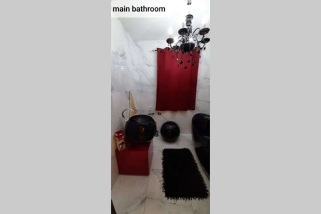 Joecen Apartment Марсаскала Екстериор снимка