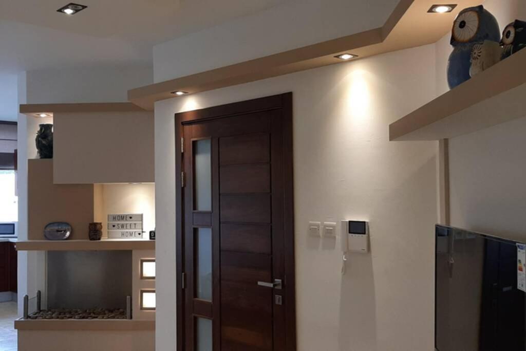 Joecen Apartment Марсаскала Екстериор снимка